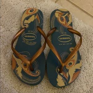 Havaianas Flip Flop
